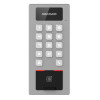 Hikvision DS-K1T502DBFWX Zutrittskontrollleser Grau