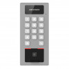 Hikvision DS-K1T502DBFWX Zutrittskontrollleser Grau