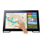 EIZO DuraVision FDF2182WT-BK 54,6 cm (21,5 inch) Full HD Touch-Monitor, Schwarz
