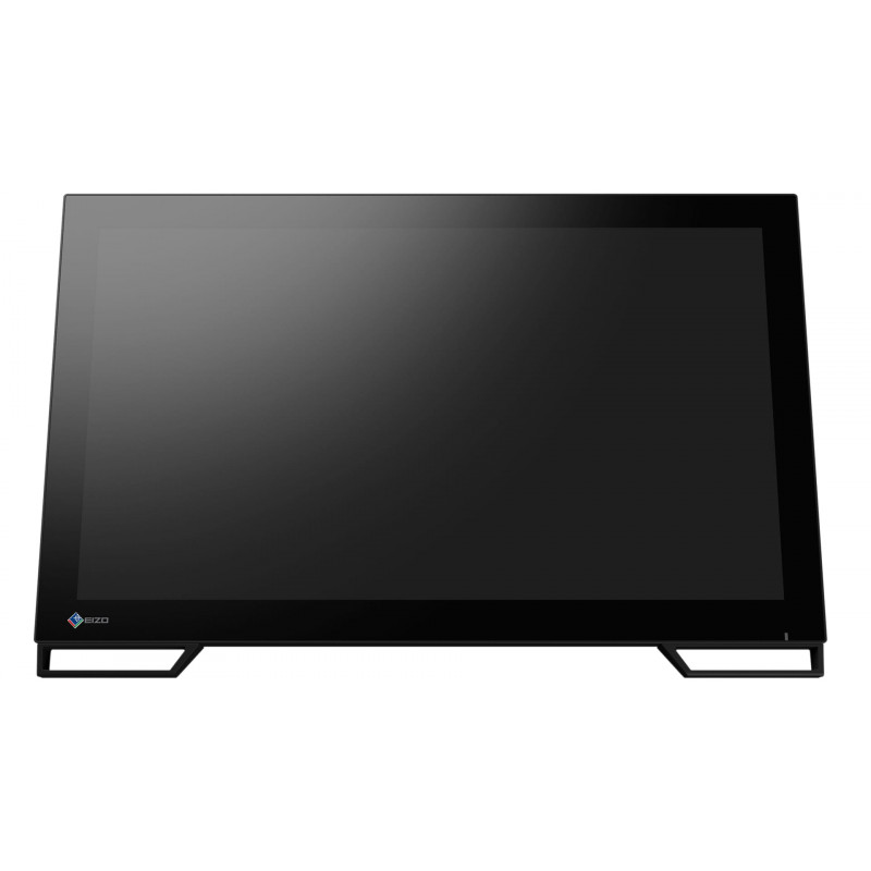 EIZO DuraVision FDF2182WT-BK 54,6 cm (21,5 inch) Full HD Touch-Monitor, Schwarz