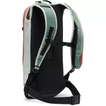 Black Diamond Dawn Patrol 15 S/M hellgrün/schwarz Rucksack