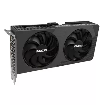 Inno3D RTX 5060 Twin X2 V2 8GB Grafikkarte N50602-08D7-198072N