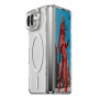 CARE by PanzerGlass SL1M Hülle iPhone Duo Transparent