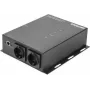 Intellinet 4-fach schaltbare Smart PDU mit Netzwerkmanagement (716673)