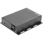 Intellinet 4-fach schaltbare Smart PDU mit Netzwerkmanagement, C13-Ausgänge (716680)