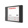 SanDisk 520 1TB SATA III interne SSD