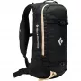 Black Diamond Dawn Patrol 15 M/L Schwarz Rucksack