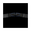 Thermaltake CT140 EX INFINITY ARGB Sync 140 mm Gehäuselüfter, Schwarz, 3er-Pack