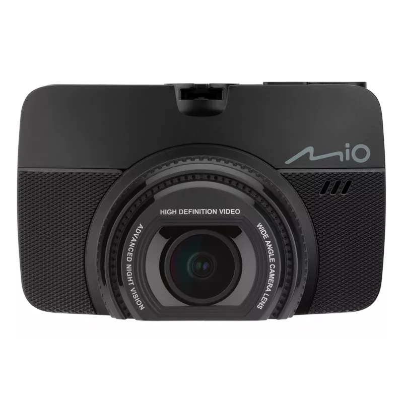 Mio MiVue 945W Premium 4K Dashcam, STARVIS 2, Wi-Fi, GPS