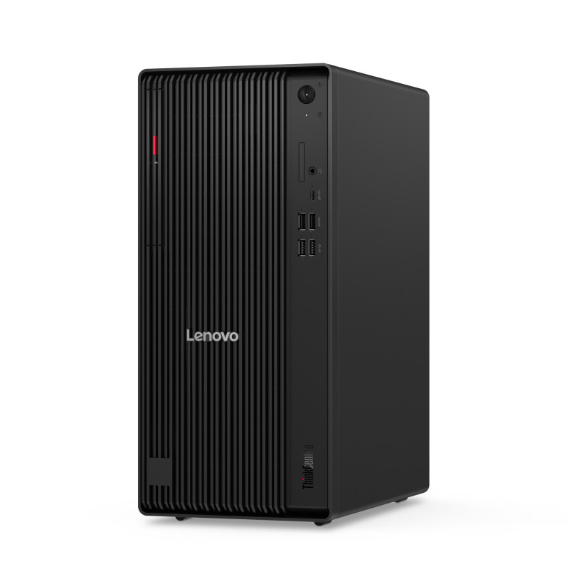 Lenovo ThinkCentre M90t Gen 6 Tower-PC - Intel Core Ultra 7 265, 32GB RAM, 1TB SSD, Windows 11 Pro
