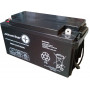 Powerbat AGM-Batterie 12V 65Ah