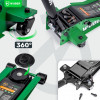 WUBER W22022 Flachwagenheber 3T, 85-430 mm