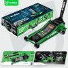 WUBER W22022 Flachwagenheber 3T, 85-430 mm