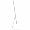 Apple iMac 23,5 inch M4 10-Core CPU 10-Core GPU 24GB 1TB SSD Standardglas - Silber, Gigabit Ethernet, Magic Mouse, Magic Keyboard mit Touch ID (Deutsch)