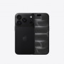 Apple iPhone 18 Pro 2TB Schwarz Smartphone