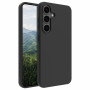 dbramante1928 Nuuk Eco Case Samsung Galaxy S25 Schwarz (Bulk)
