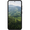 dbramante1928 Nuuk Eco Case Samsung Galaxy S25 Schwarz (Bulk)