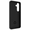 dbramante1928 Nuuk Eco Case Samsung Galaxy S25 Schwarz (Bulk)