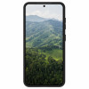 dbramante1928 Nuuk Eco Case Samsung Galaxy S25 Schwarz (Bulk)