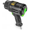 WUBER W33220 Pneumatischer Schlagschrauber 1560 Nm
