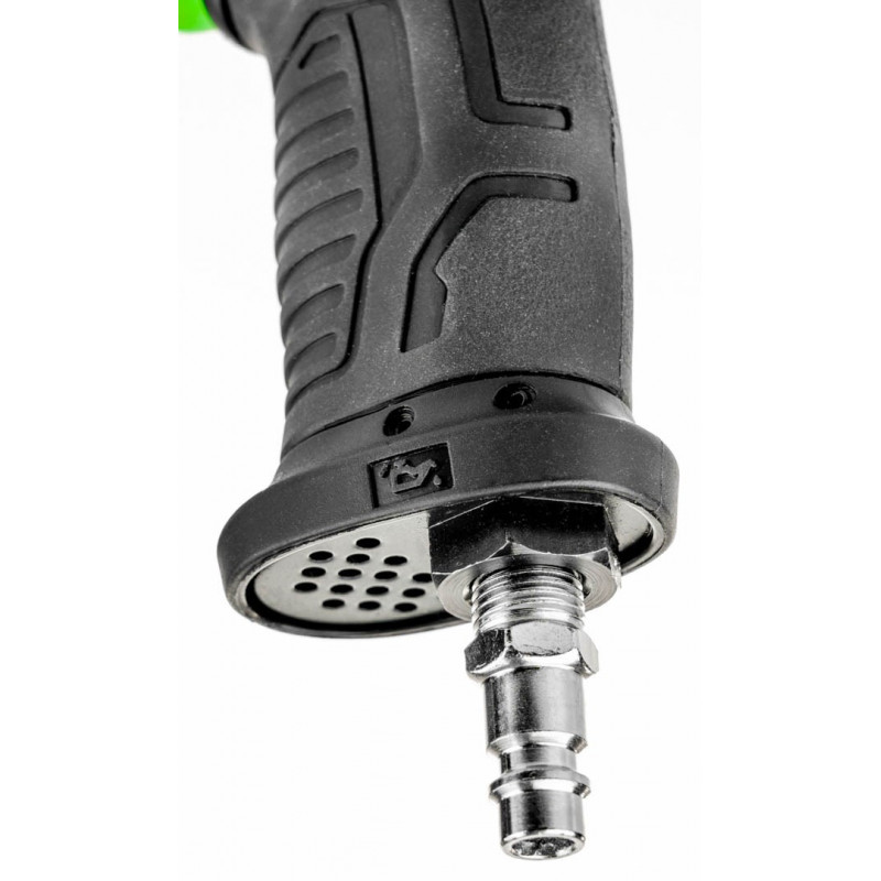 WUBER W33220 Pneumatischer Schlagschrauber 1560 Nm