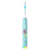 Philips Sonicare Kids Smart HX6600/13 Sonic Elektrische Zahnbürste, Blau