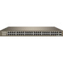 Tenda TEG1050F 48-Port Gigabit-Switch mit 2 SFP-Ports