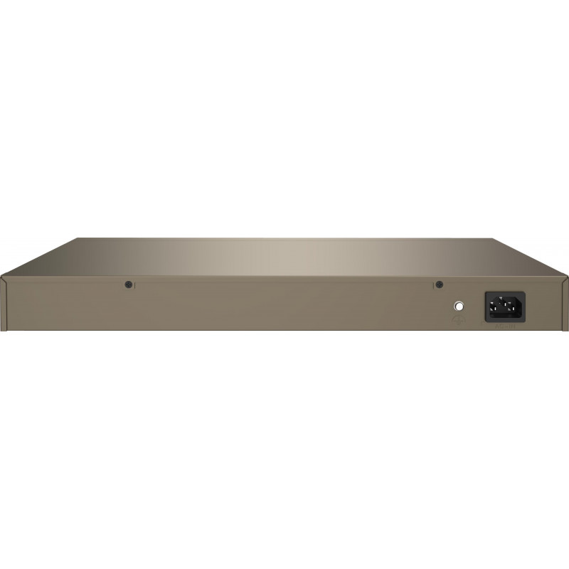 Tenda TEG1050F 48-Port Gigabit-Switch mit 2 SFP-Ports