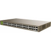 Tenda TEG1050F 48-Port Gigabit-Switch mit 2 SFP-Ports