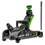 WUBER W22001 Flachwagenheber 2,5 t, 90-360 mm