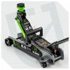 WUBER W22001 Flachwagenheber 2,5 t, 90-360 mm