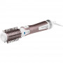 Rowenta Brush Activ Premium Care CF9540 Warmluftbürste 1000 W, Weiß