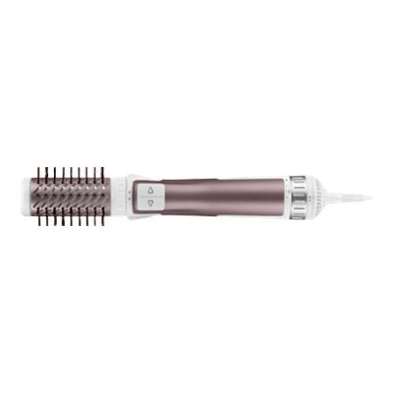 Rowenta Brush Activ Premium Care CF9540 Warmluftbürste 1000 W, Weiß