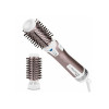 Rowenta Brush Activ Premium Care CF9540 Warmluftbürste 1000 W, Weiß
