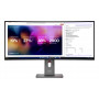 Lenovo ThinkVision P40WD-40 40 inch 5K WUHD Curved IPS Monitor, 120 Hz, Dock, Daisy Chain, MC60 Kamera, Lautsprecher
