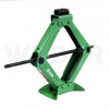 WUBER W22023 Scherenwagenheber 2 t, 120-415 mm
