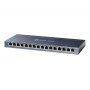 TP-Link TL-SG116 16-Port Gigabit Desktop-Switch V2.60