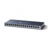 TP-Link TL-SG116 16-Port Gigabit Desktop-Switch V2.60