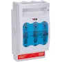 VCX-HR17-160 Sicherungstrennschalter 3P 160A NH00