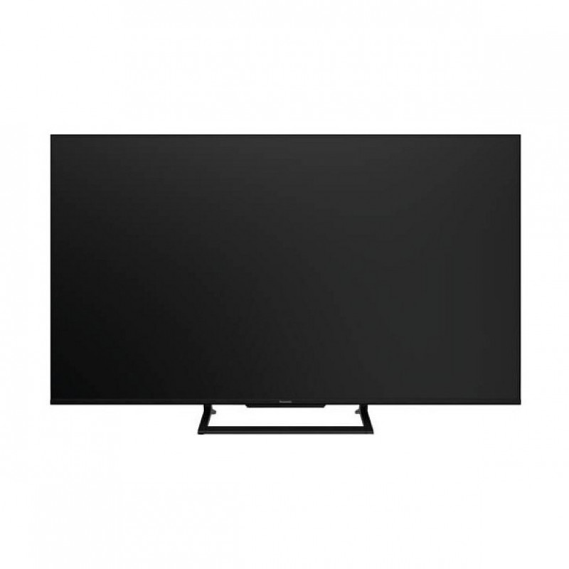 Panasonic TN-55W90CEZS 55 inch 4K UHD QD-Mini LED Google TV, Schwarz