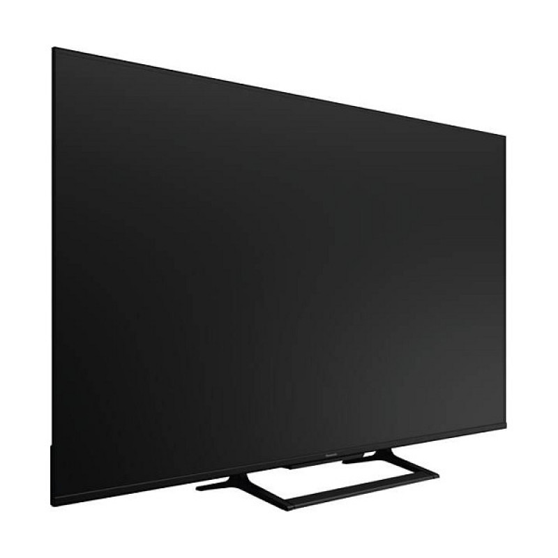 Panasonic TN-55W90CEZS 55 inch 4K UHD QD-Mini LED Google TV, Schwarz