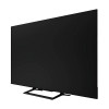 Panasonic TN-55W90CEZS 55 inch 4K UHD QD-Mini LED Google TV, Schwarz