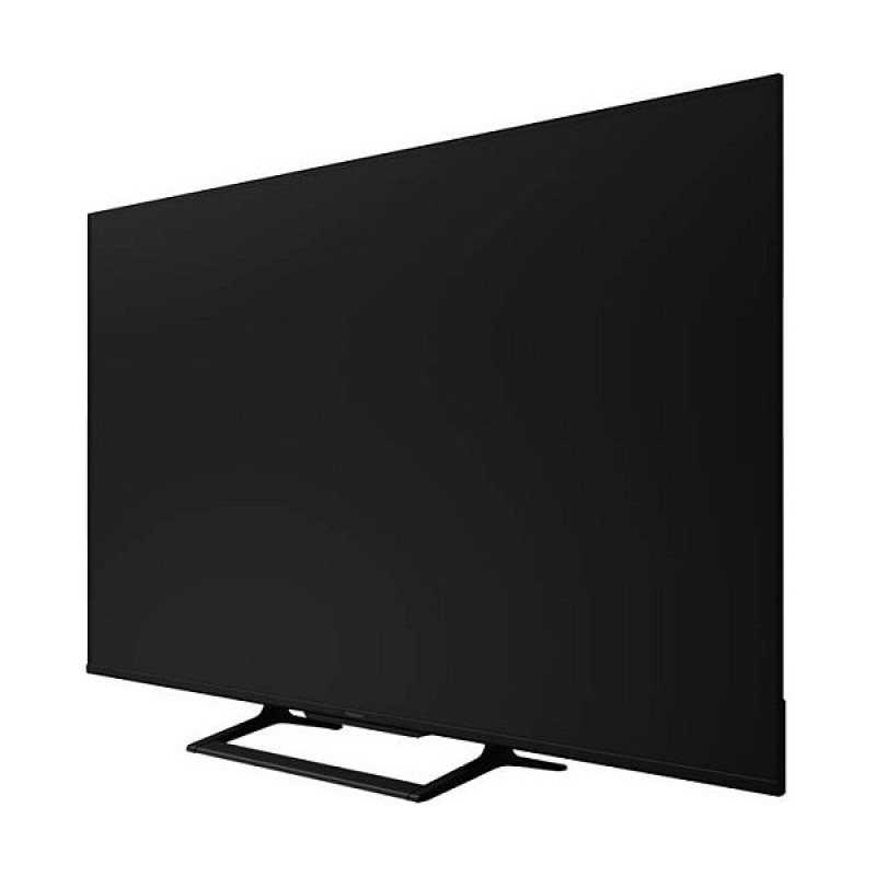 Panasonic TN-55W90CEZS 55 inch 4K UHD QD-Mini LED Google TV, Schwarz