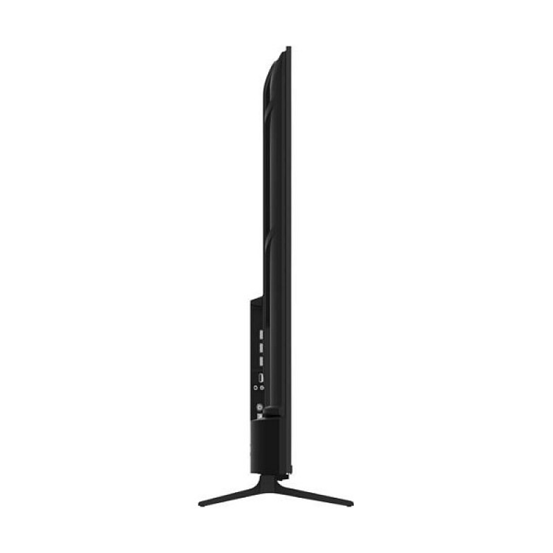 Panasonic TN-55W90CEZS 55 inch 4K UHD QD-Mini LED Google TV, Schwarz