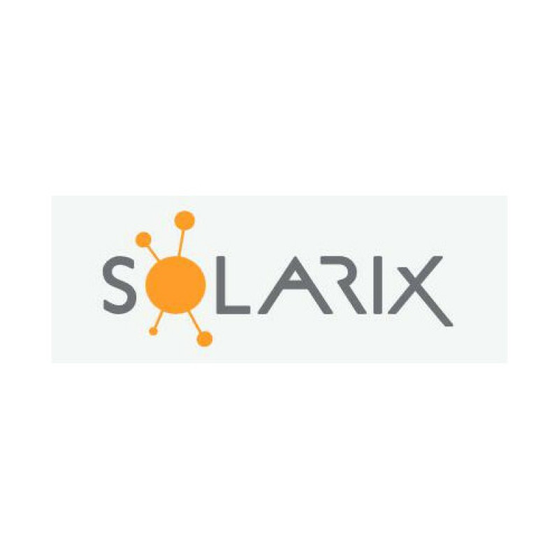 Solarix HT-EASY Crimpzange für SXRJ45-xx-yyy-EASY Steckverbinder