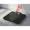 Medisana PS 520 Elektronische Personenwaage, Schwarz