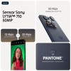 Motorola edge 70 fusion 17,2 cm (6,78) Dual SIM Android 16.0 5G USB Type-C 12 GB 256 GB 7000 mAh Schwarz Smartphone