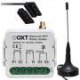 OXT T211G WLAN Tuya Modul für Torantriebe mit Antenne und Sensor