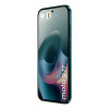 Motorola moto g77 17,3 cm (6,8) Hybrid Dual SIM Android 16.0 5G USB Type-C 8 GB 256 GB 5200 mAh Grün Smartphone