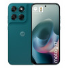 Motorola moto g77 17,3 cm (6,8) Hybrid Dual SIM Android 16.0 5G USB Type-C 8 GB 256 GB 5200 mAh Grün Smartphone